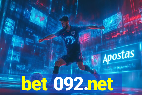 bet 092.net